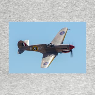 P-40 Warhawk T-Shirt